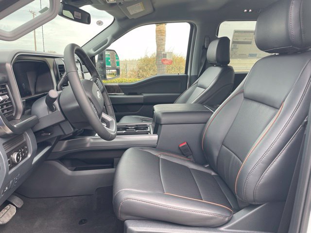 New 2026 Ford F250 Lariat w/ FX4 Off-Road Package AWD/4WD image 21