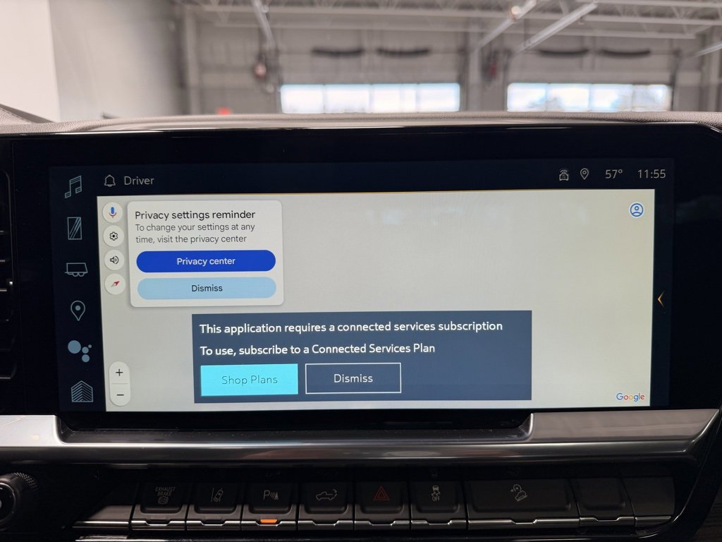 Used 2024 Chevrolet Silverado 2500 LT w/ Midnight Edition image 51