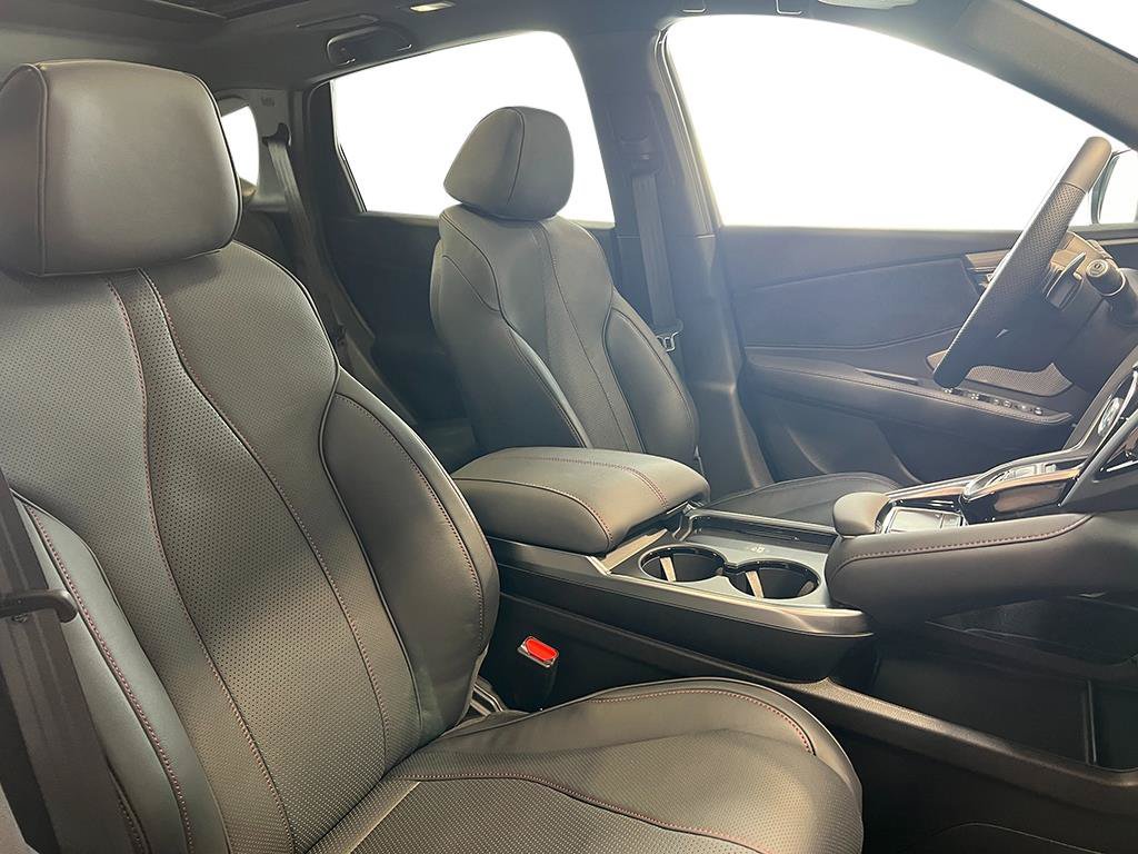 New 2026 Acura RDX w/ Advance Package AWD/4WD image 40