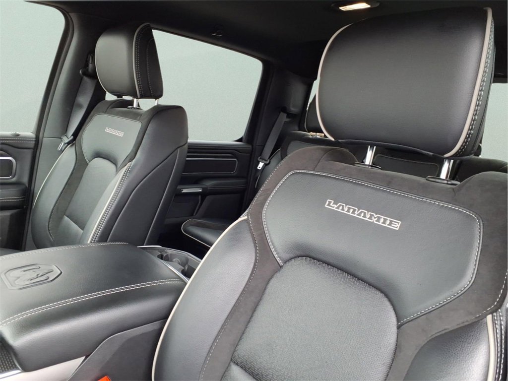 Used 2024 RAM 1500 Laramie image 15