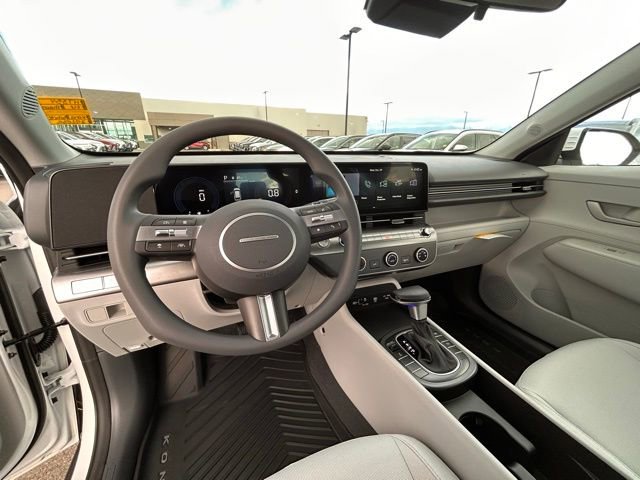 New 2026 Hyundai Kona SE image 15