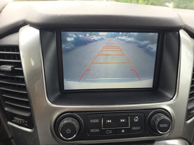 Used 2016 Chevrolet Tahoe LTZ AWD/4WD image 25