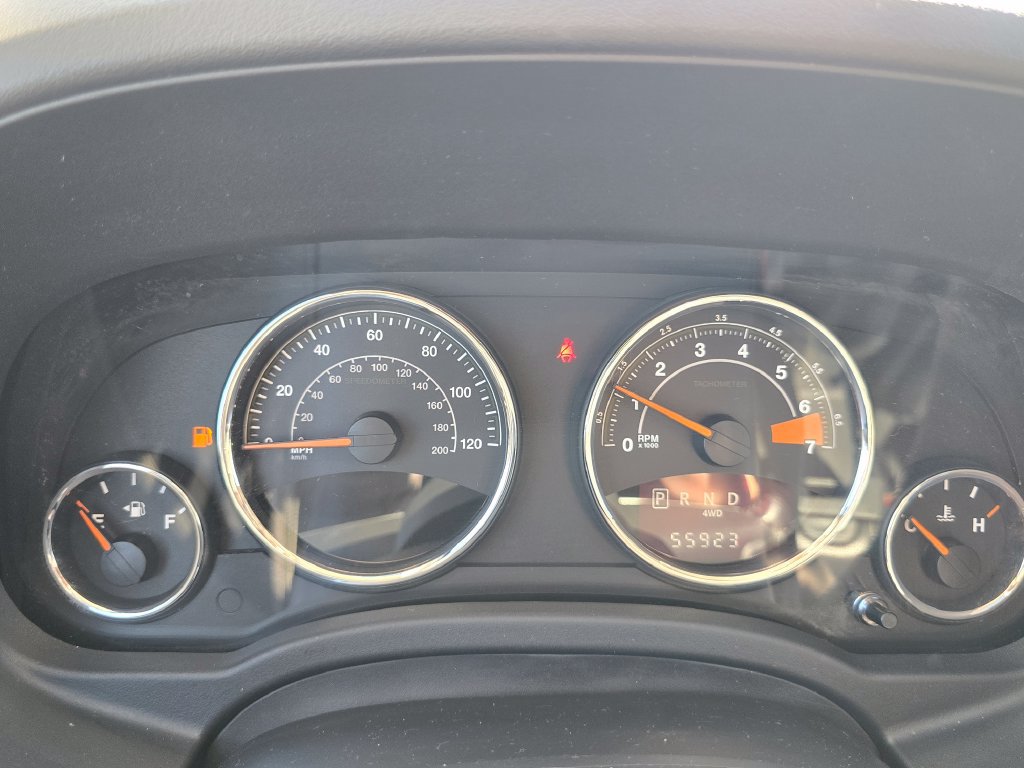 Used 2017 Jeep Compass High Altitude AWD/4WD image 26