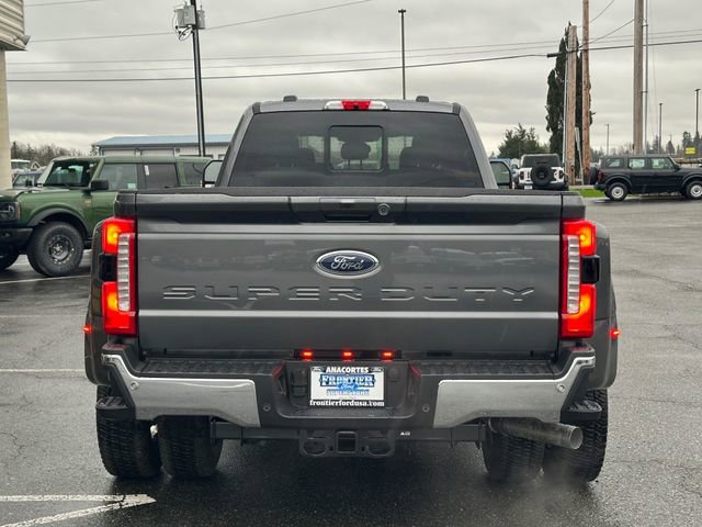 New 2026 Ford F350 XLT w/ XLT Premium Package image 3