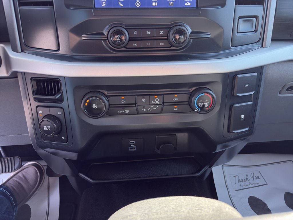 Used 2022 Ford F150 XLT AWD/4WD image 15