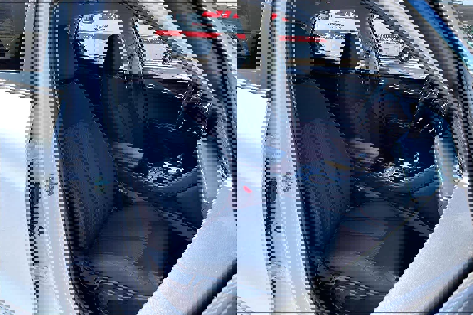 Used 2022 Kia K5 LX image 8