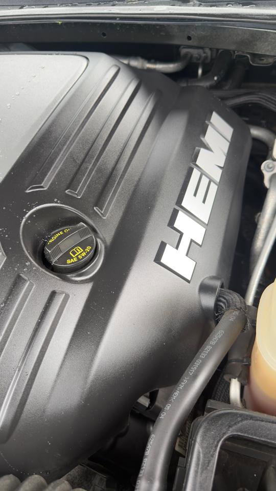Used 2018 Dodge Challenger T/A RWD image 60