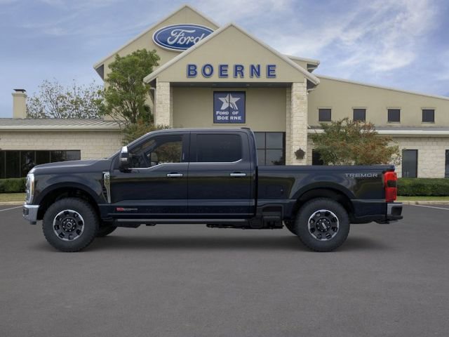 New 2026 Ford F250 King Ranch image 3