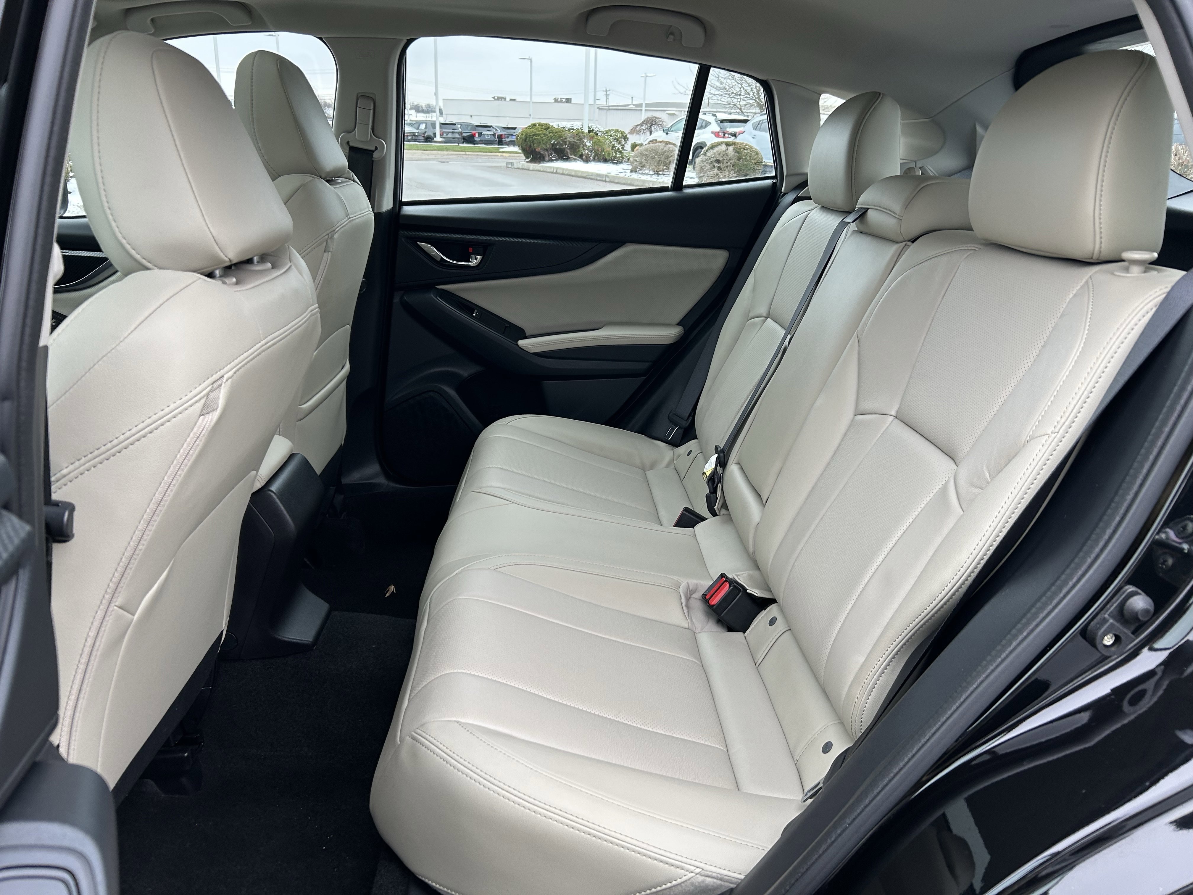 Used 2019 Subaru Impreza 2.0i Limited image 26