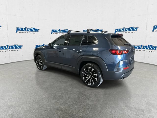 New 2026 MAZDA CX-50 2.5 Hybrid w/ Weather Package AWD/4WD image 8