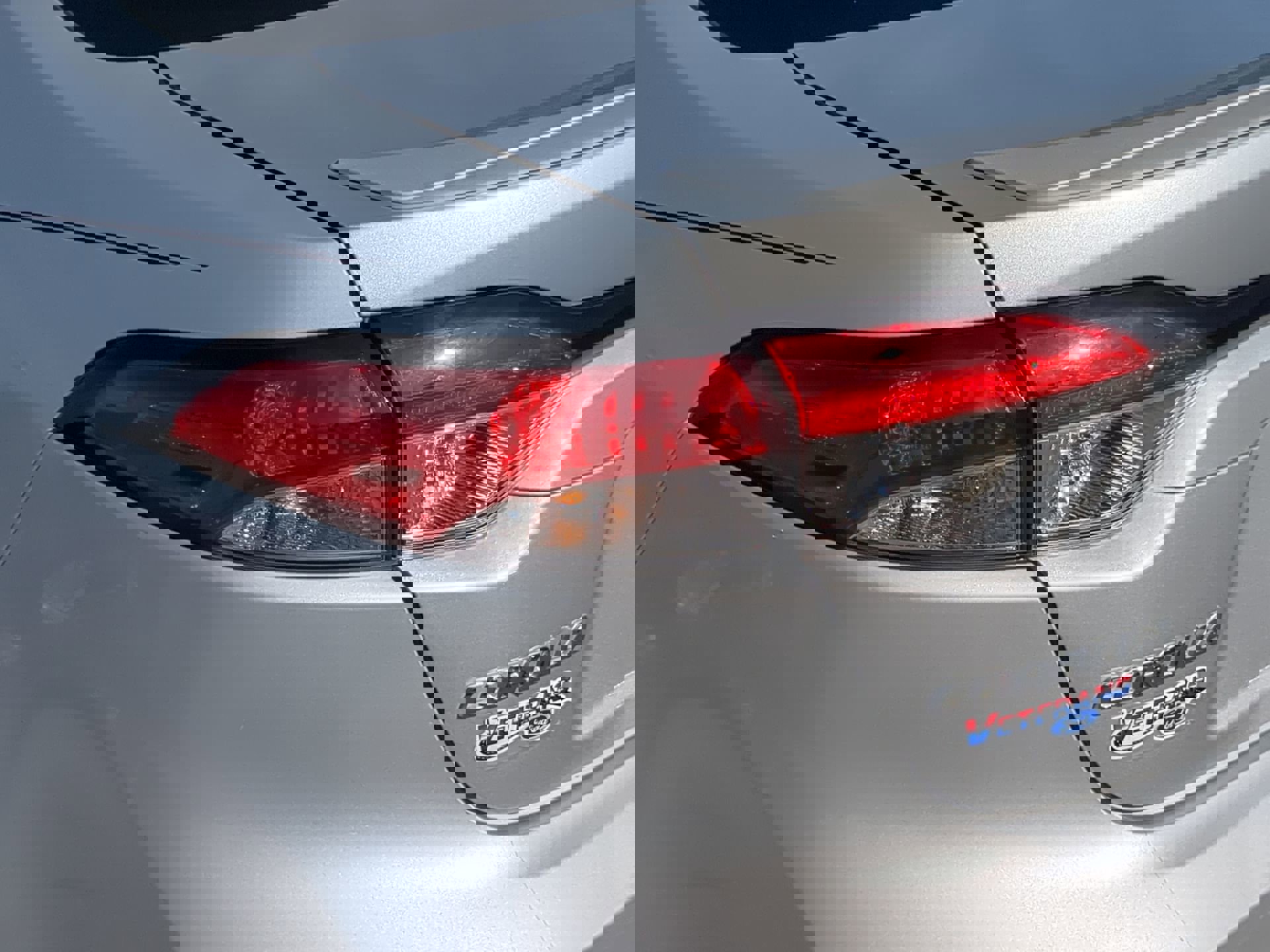 Used 2024 Toyota Corolla SE FWD image 11