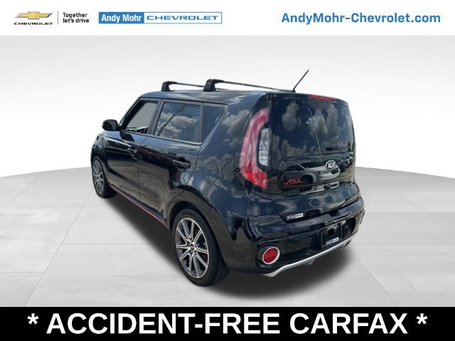 Used 2019 Kia Soul ! FWD image 11
