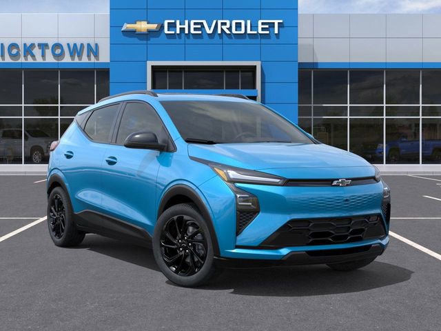 New 2027 Chevrolet Bolt RS w/ Technology Package image 7