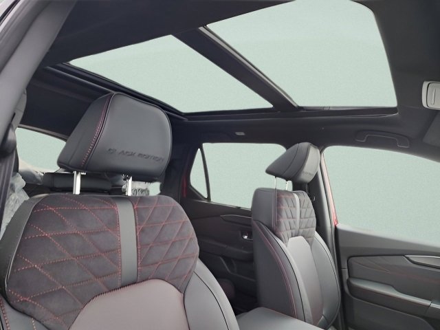 New 2026 Honda Pilot Black Edition image 14