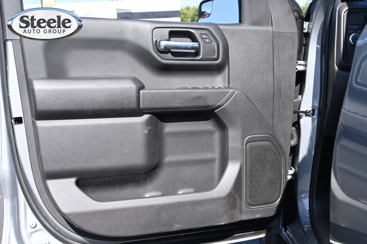 New 2026 GMC Sierra 1500 Pro w/ Convenience Package RWD image 19