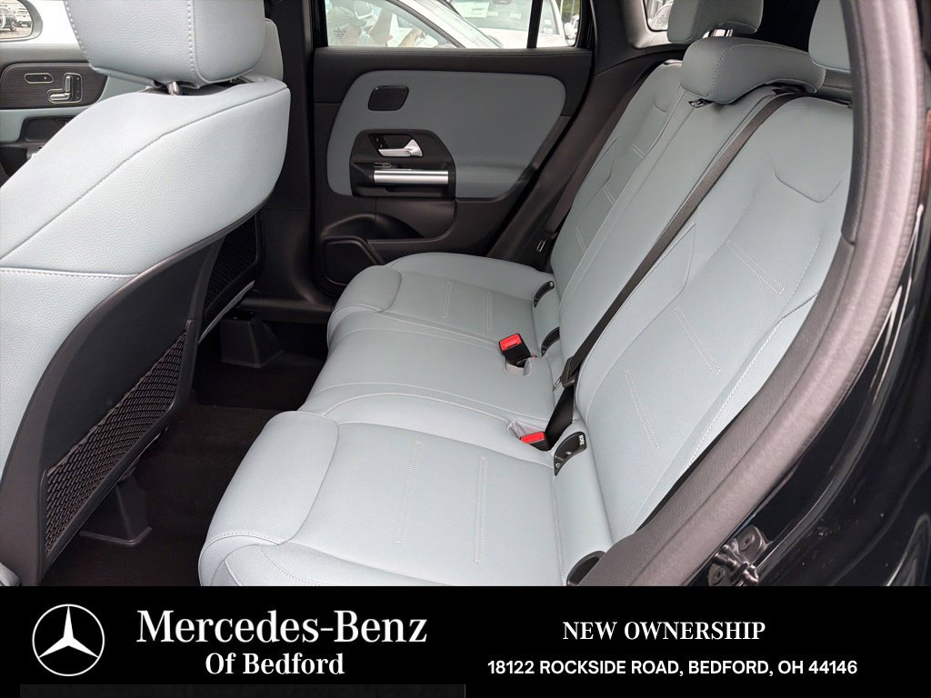 Used 2026 Mercedes-Benz GLA 250 4MATIC image 22