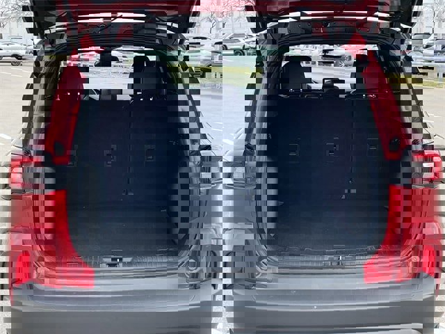 Used 2025 Ford Escape ST-Line image 27