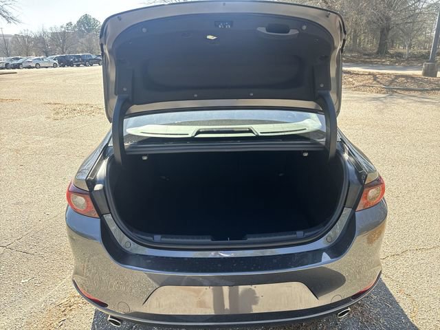 New 2026 MAZDA MAZDA3 2.5 S Sedan w/ Preferred Pkg image 26