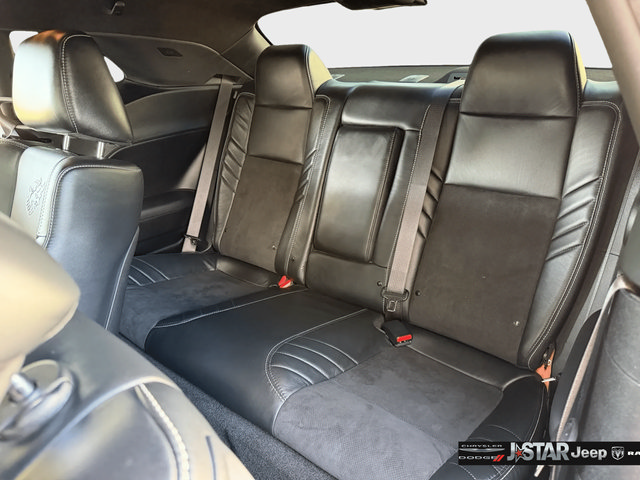 Used 2023 Dodge Challenger SRT Hellcat Redeye RWD image 29