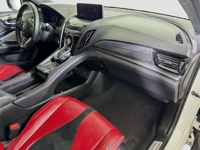 Used 2019 Acura RDX w/ Advance Package FWD image 29