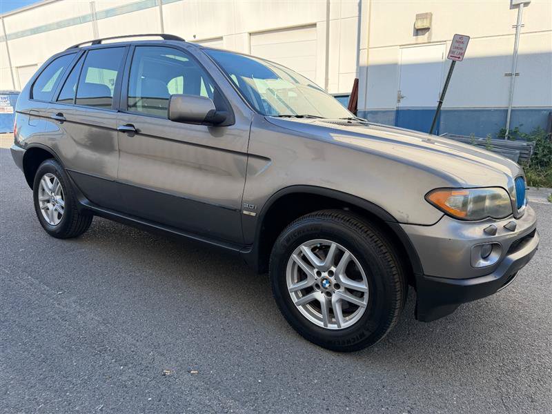 Used 2006 BMW X5 3.0i AWD/4WD image 26