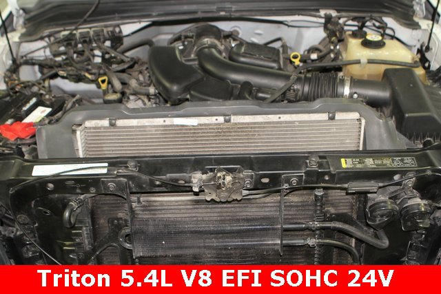 Used 2008 Ford F350 XL image 3