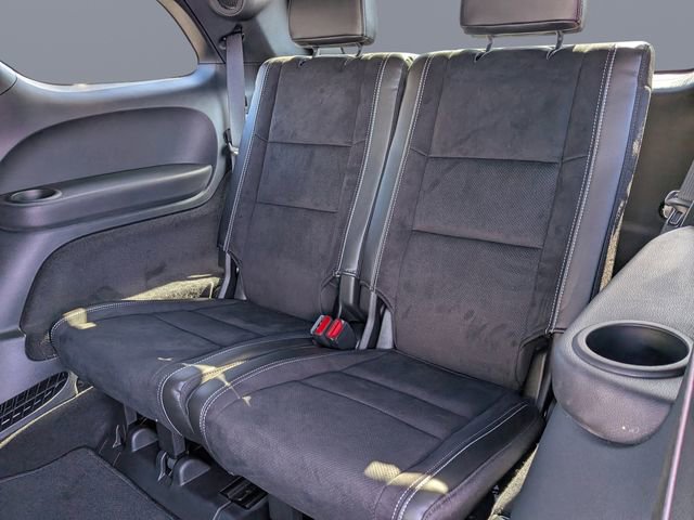 Used 2025 Dodge Durango SRT Hellcat w/ Black Package AWD/4WD image 15