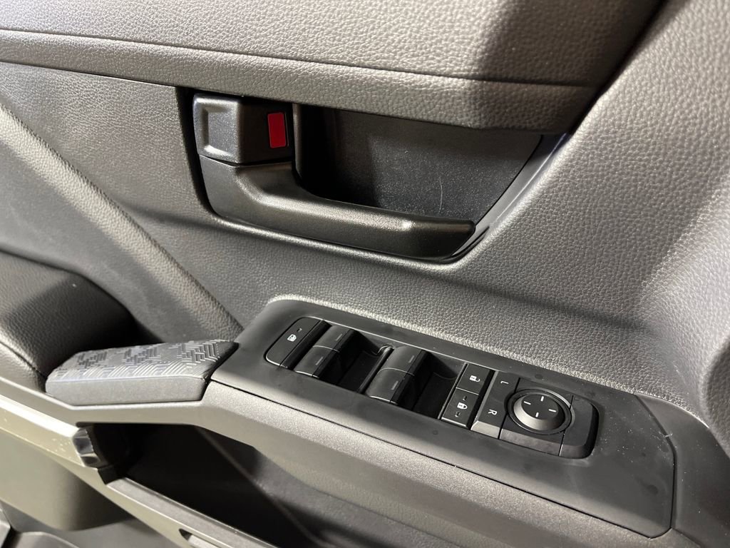 New 2026 Toyota Tacoma SR5 image 16