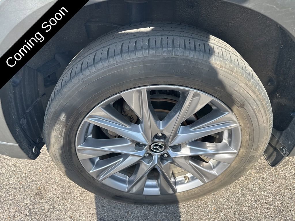 Used 2020 MAZDA CX-5 Grand Touring w/ GT Premium Package AWD/4WD image 23
