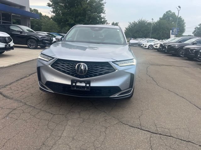 Certified 2026 Acura MDX SH-AWD w/ Technology Package image 20