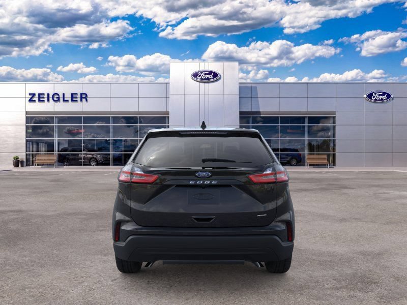 New 2024 Ford Edge SE AWD/4WD image 5
