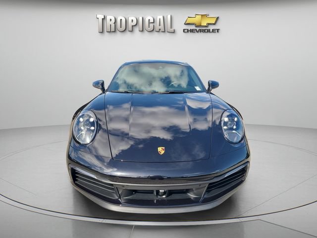 Used 2020 Porsche 911 Carrera S RWD image 8