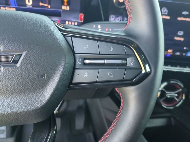 Used 2026 Chevrolet Blazer EV RS image 13