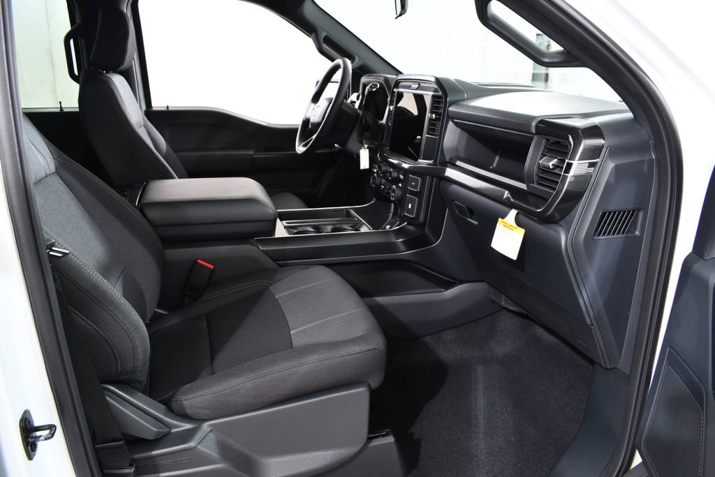 New 2026 Ford F150 STX w/ Equipment Group 200A image 10