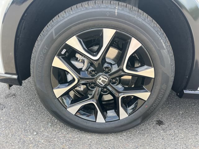 New 2027 Honda HR-V EX-L image 30