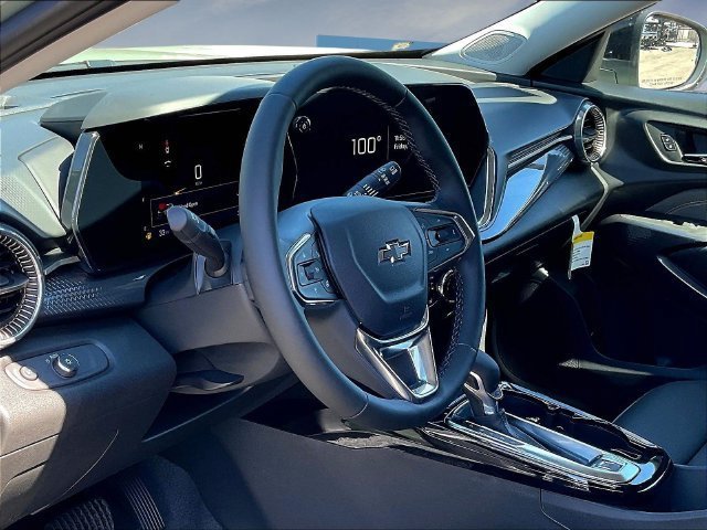 New 2026 Chevrolet Trax ACTIV w/ Driver Confidence Package FWD image 9