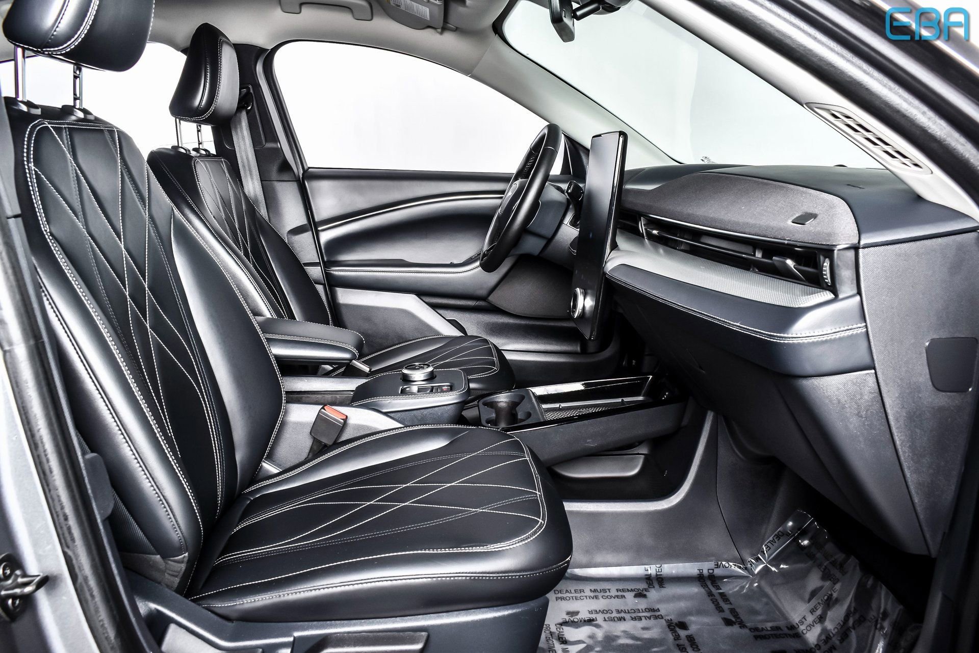 Used 2021 Ford Mustang Mach-E Select w/ Comfort/Technology Package image 23