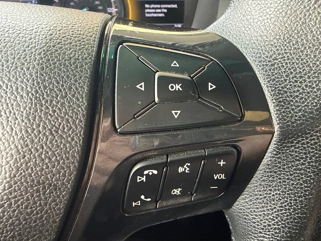 Used 2016 Ford Explorer XLT w/ Equipment Group 202A AWD/4WD image 22
