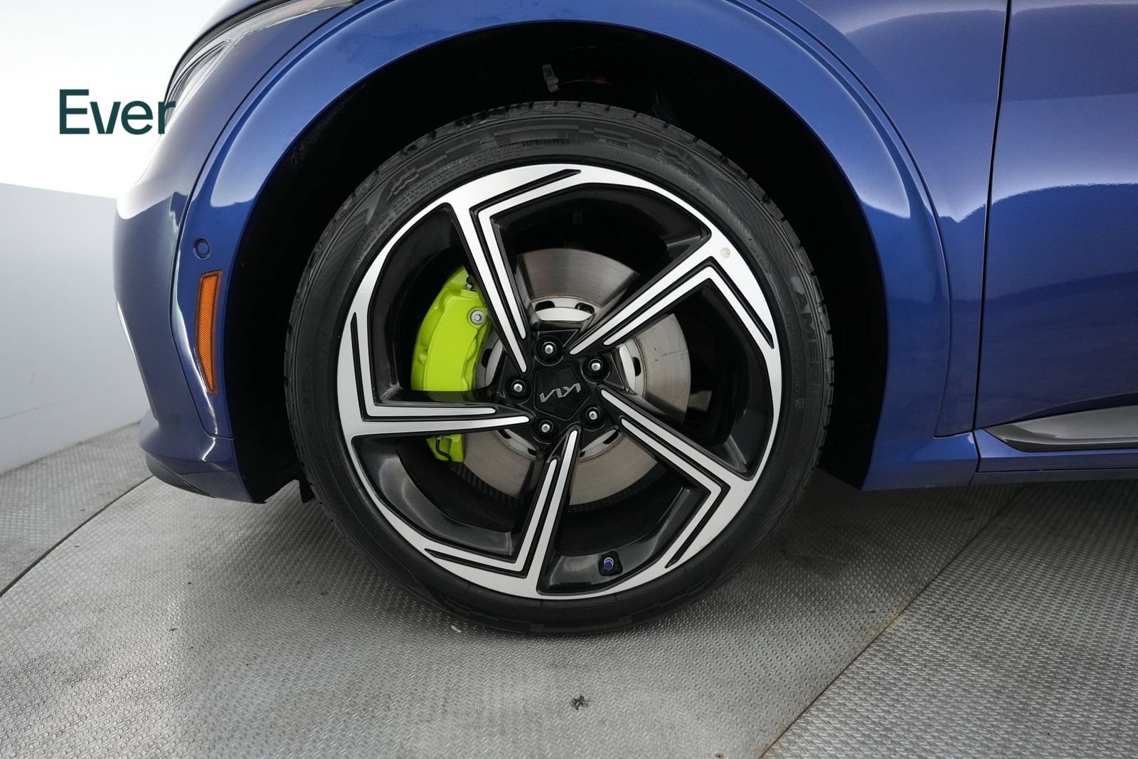 Used 2024 Kia EV6 GT AWD/4WD image 19