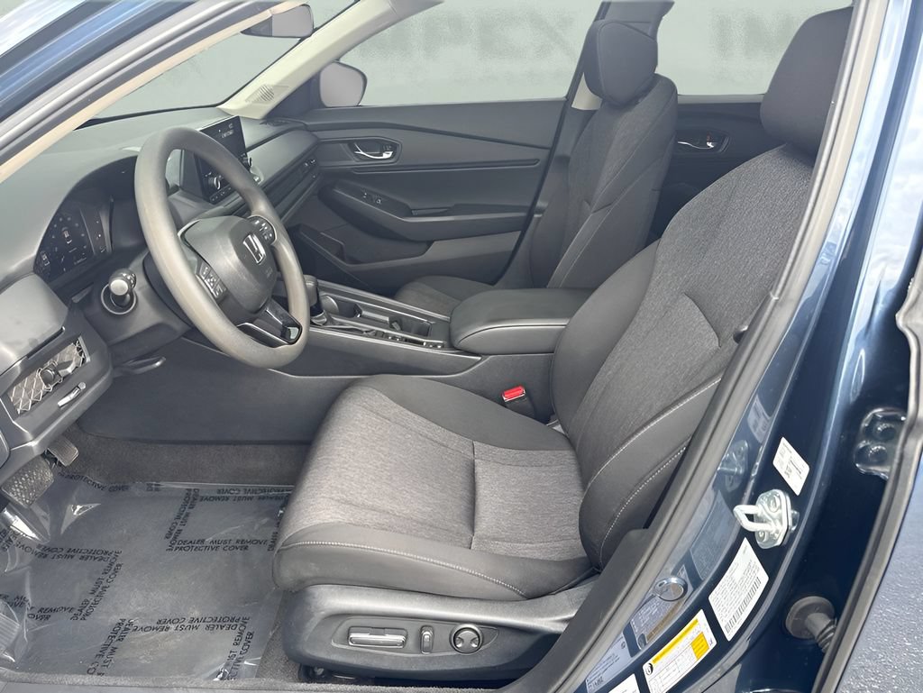 Used 2024 Honda Accord EX image 9