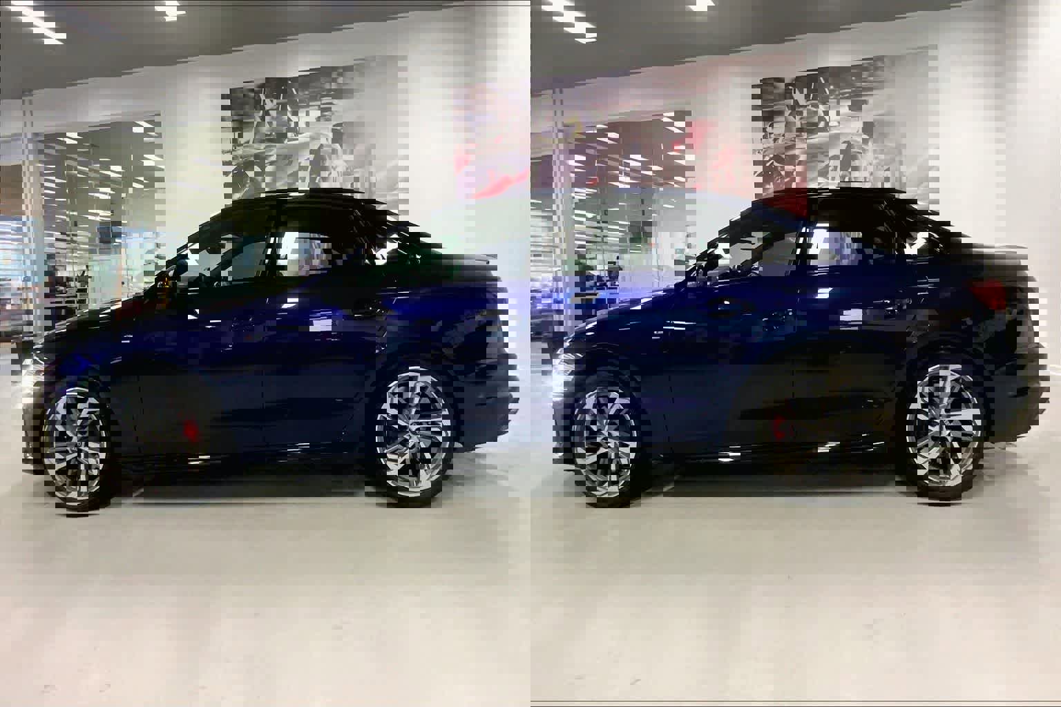 Certified 2023 Audi A4 2.0T Premium Plus w/ Premium Plus Package image 3