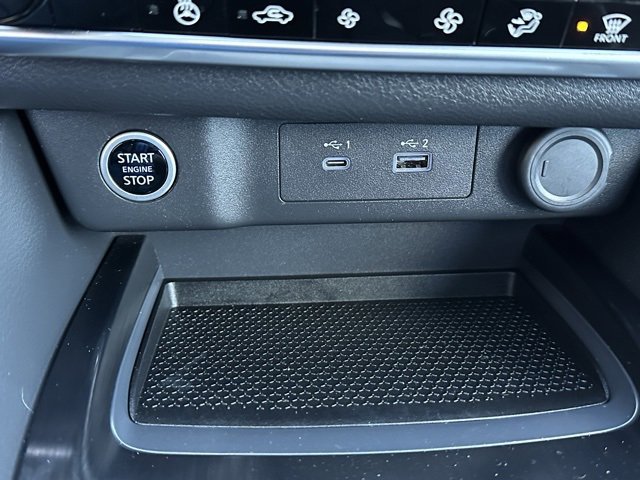 Certified 2023 Nissan Rogue SV w/ SV Premium Package image 36