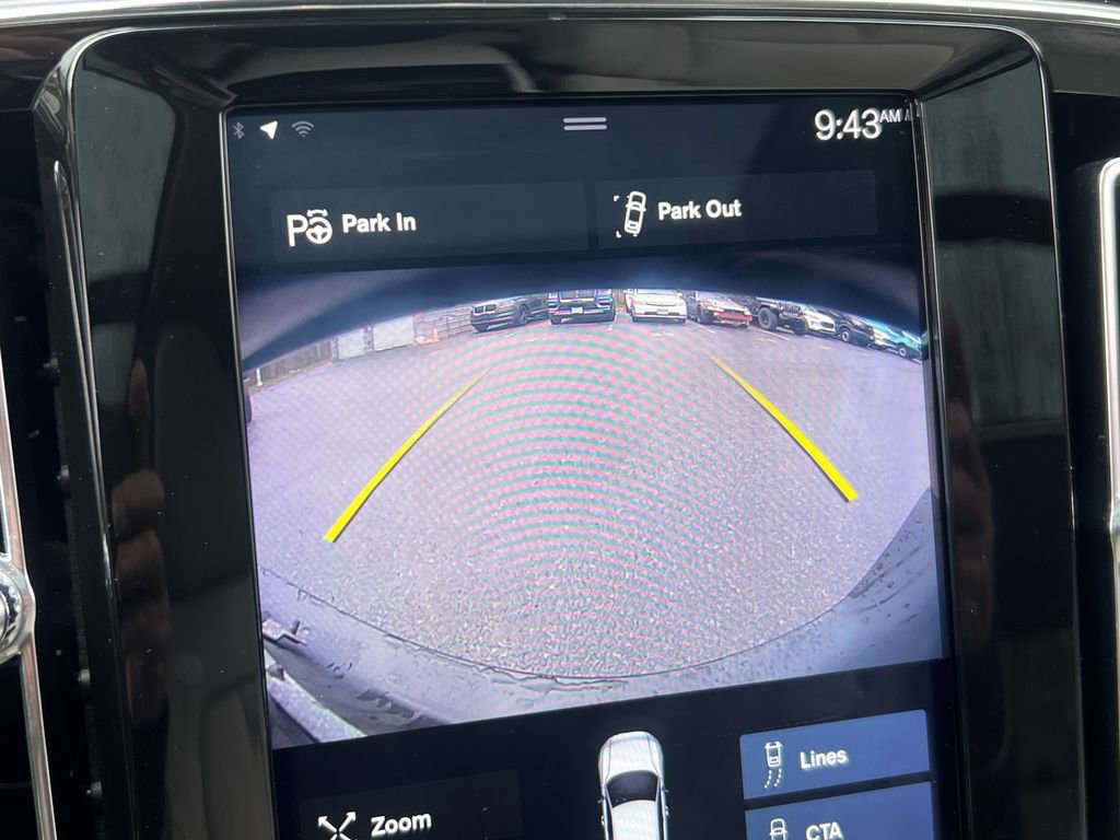 Used 2019 Volvo XC40 T5 Inscription image 22