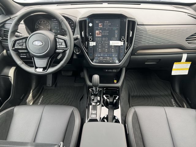 New 2026 Subaru Forester Touring AWD/4WD image 13