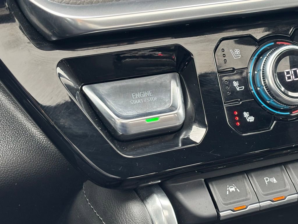 Used 2023 GMC Sierra 1500 Denali image 33