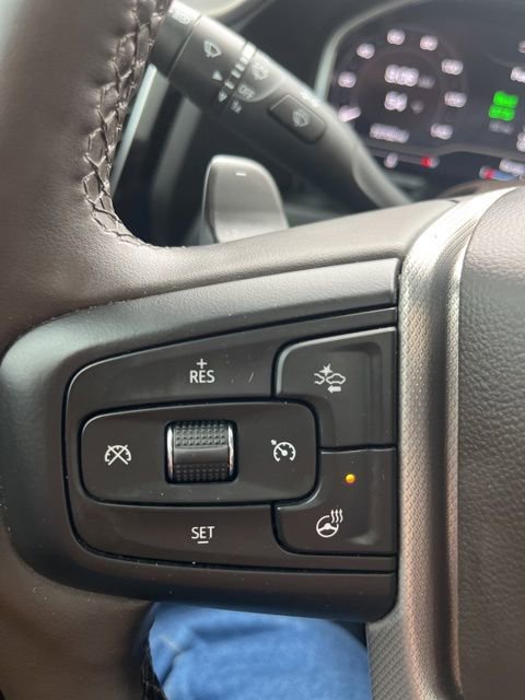 Used 2023 GMC Sierra 1500 Denali w/ Denali Reserve Package image 23