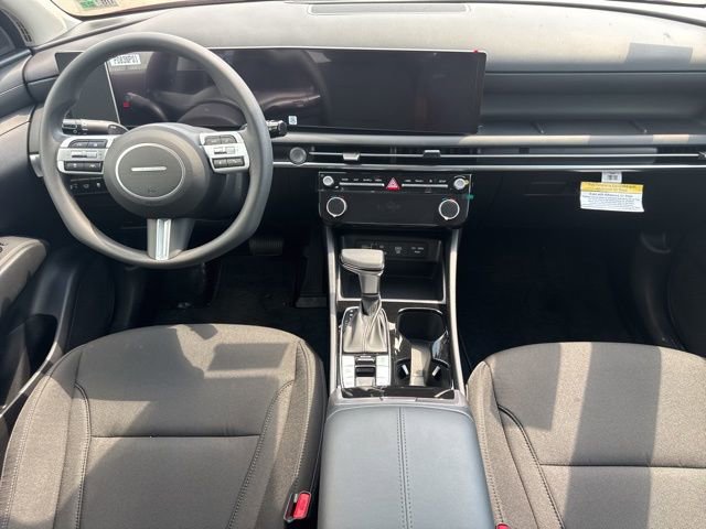 Certified 2026 Hyundai Tucson SEL image 18