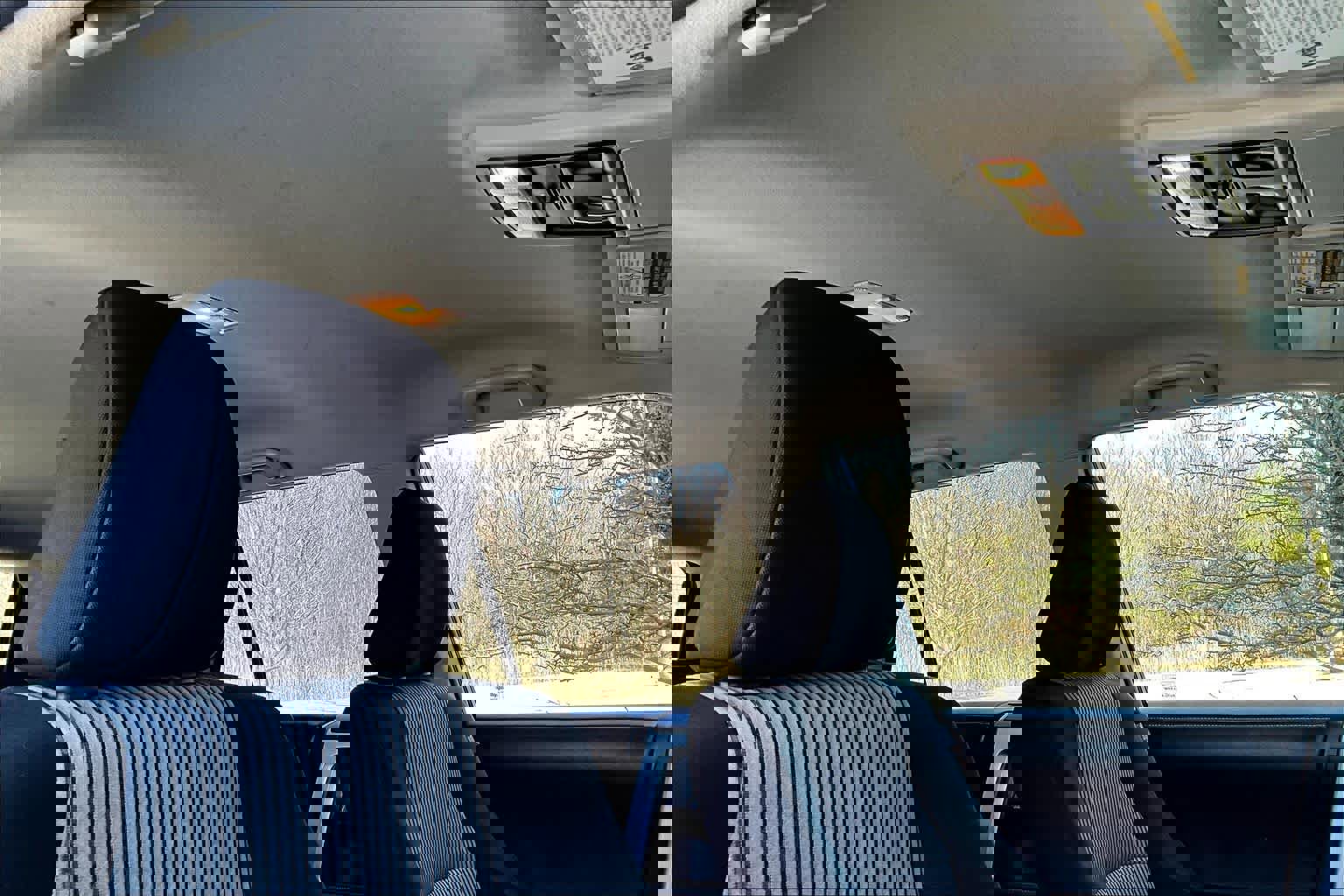 Used 2016 Toyota 4Runner SR5 image 14