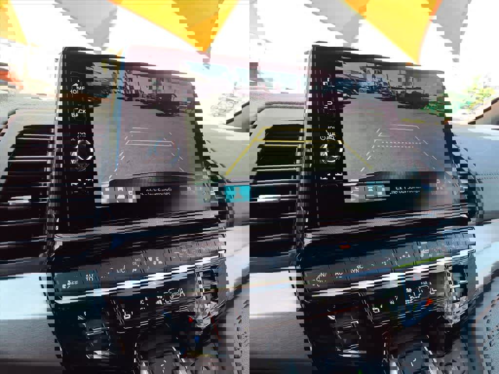 Used 2025 Honda Odyssey Sport-L image 13