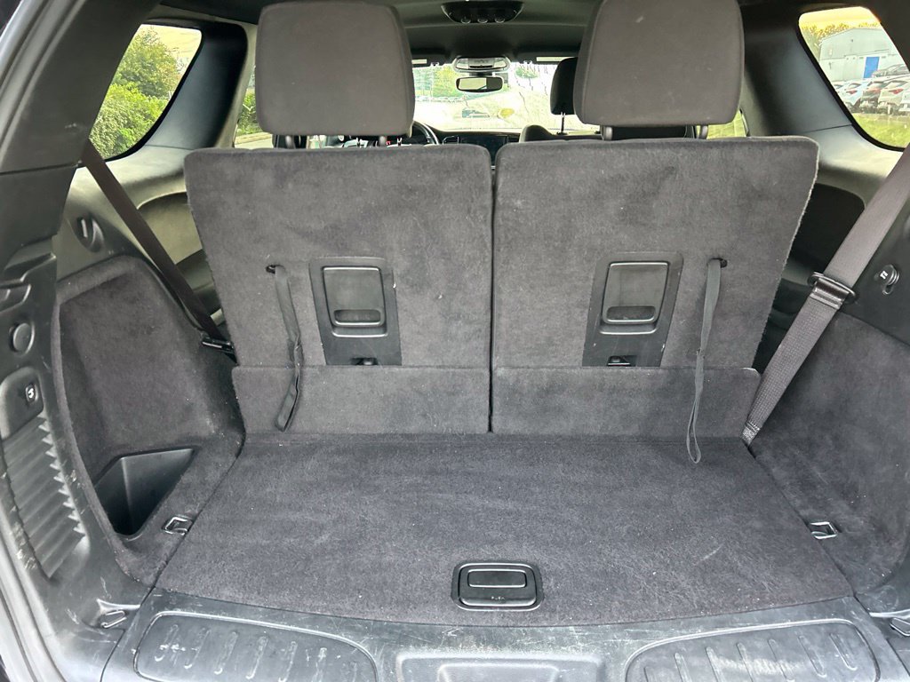 Used 2025 Dodge Durango GT AWD/4WD image 10